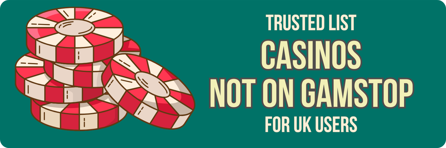 Exploring Non-Gamstop UK Casino Sites Your Guide to Alternative Gaming Options