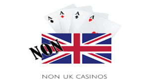 Exploring Non UK Casinos Not on the Radar Exploring Non UK Casinos Not on the Radar