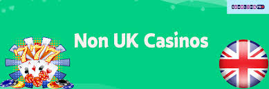 Exploring Non-UKGC Casinos What You Need to Know