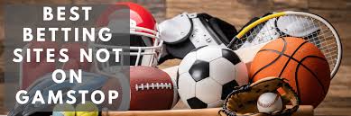 Exploring Sports Betting Sites Not on GamStop -729793809 Exploring Sports Betting Sites Not on GamStop -729793809