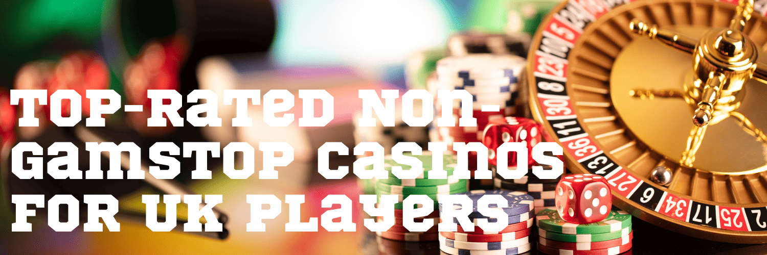 Exploring the Exciting World of New Non GamStop Casinos