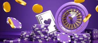 Exploring the World of International Online Casinos -17435074