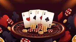 Exploring the World of Offshore Casino Sites -995628684 Exploring the World of Offshore Casino Sites -995628684
