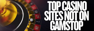 Exploring UK Online Casinos Not on GamStop 40712129