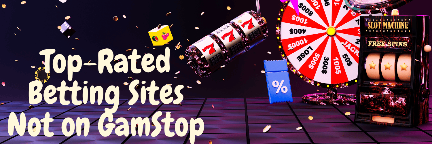 Finding Reliable Golf Bookies Not on GamStop Finding Reliable Golf Bookies Not on GamStop