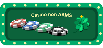 I migliori casinò non AAMS una guida completa per i giocatori online