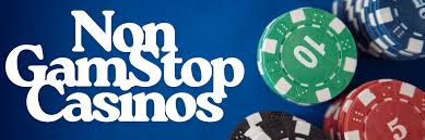 Live Casinos Not on GamStop Your Guide to Non-Restricted Gaming