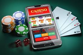 Mobil Casinoer Fremtidens Underholdning