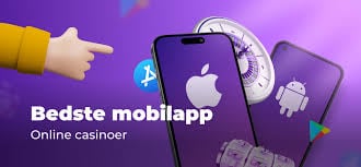 Mobil Casinoer Uden NemID - Spil Sikkert og Let -580293871