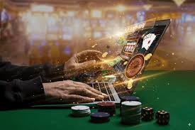 Nye Casinoer Online - Finder De Bedste Spilleoplevelser Nye Casinoer Online - Finder De Bedste Spilleoplevelser
