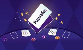 Online Casino med Paysafecard Sikker og Anonym Spiloplevelse Online Casino med Paysafecard Sikker og Anonym Spiloplevelse