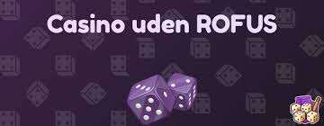 Opdag Danske Casino Uden ROFUS Spil Frihed og Ansvarlighed