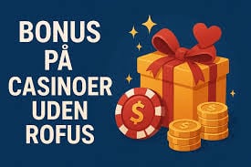 Oplev Online Casino Rufus En Spændende Spiloplevelse