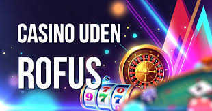 Oplev Spilglæde Casino Uden Om Rufus Oplev Spilglæde Casino Uden Om Rufus