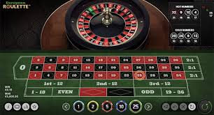 Oplev Spændingen ved Roulette Casinoer i Danmark