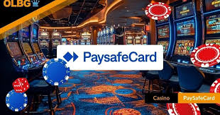 Paysafe Casino Den Sikre Oplevelse for Spillelystne