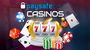 Paysafe Casino En Guide til Sikker Spil