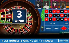 Play Roulette for Cash Online - The Ultimate Guide