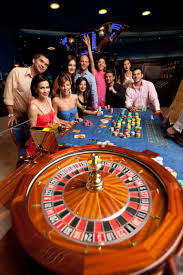Roulette for Real Cash Your Ultimate Guide to Winning Big