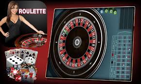 Roulette Live Spielen Die Faszination des klassischen Spiels in der digitalen Welt