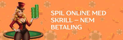 Skrill Online Casino Din Guide til Sikker Spiloplevelse 324344488