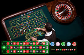 The Thrills of Live Roulette Why You Should Play Today