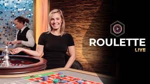 The Thrills of Live Roulette Why You Should Play Today