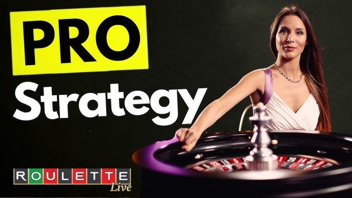 The Ultimate Guide to Live Roulette Sites -1841521777