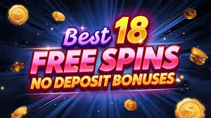 Unlock 30 Free Spins No Deposit Required Your Guide to Winning Big