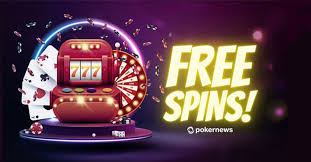Unlock Your Luck with 50 Free Spins No Deposit Bonuses
