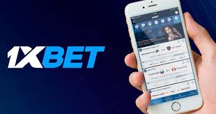 1xBet Корея Как скачать приложение -1253406199