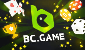 BC.Game Online Crypto Casino A Comprehensive Review