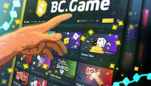 BC.Game Player Reviews Insights and Experiences 738453676