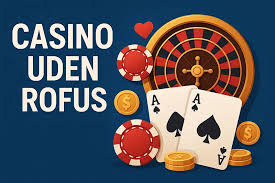 Bedste Online Casino Uden Om - Din Guide til Spiloplevelser 737149487