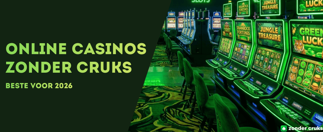 Betrouwbare Online Casino's in het Buitenland Wat je Moet Weten 1450860629
