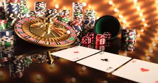 Casino Online Stranieri che Accettano Giocatori Italiani 623372176