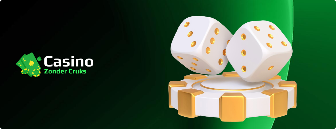 Casino's zonder CRUKS Vrijheid in Spellen