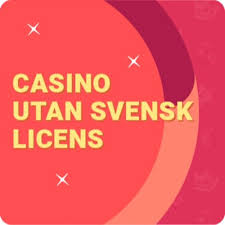 Casino Utan Omsättningskrav Free Spins – En Guide till Gratis Snurr