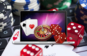 De Beste Buitenlandse Casino's Waar Te Spelen en Waarom