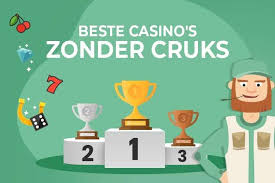 De Beste Online Casino's Buitenland Kiezen en Winnen