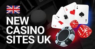 Discover the Best Online Casinos in the UK 1284946754