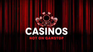 Discover the Best Online Casinos Not Blocked by Regulations 1794922535