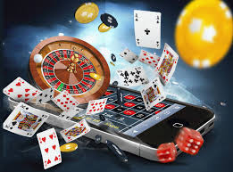 Discover the Excitement of Casino Lucky Manor UK -2135407527
