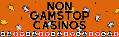 Discover the Latest Non Gamstop Casino Sites for 2023 1506227223