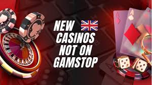 Discovering Casino Sites Not on Gamstop 1721728473