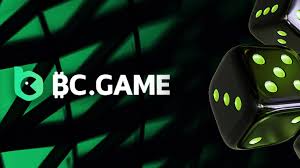 Explore BC.Game Online Casino A New Era of Gambling in Spain