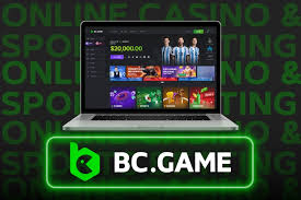 Explore the Exciting World of Casino BC Game 1043135426