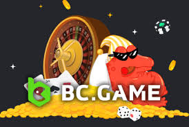 Explore the Exciting World of Casino BC Game 1043135426