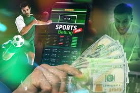 Explorez Betwinner  la Révolution des Paris Sportifs en Ligne