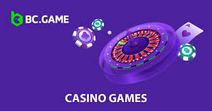 Exploring BC.Game Casino & Sportsbook A Comprehensive Guide 635620629